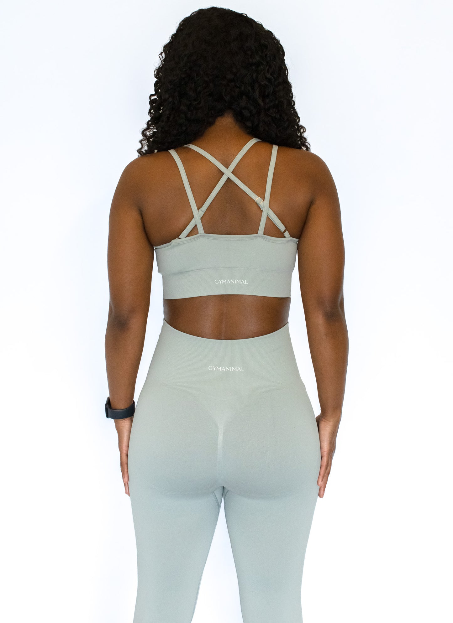 ENERGY Cross Back Bralet