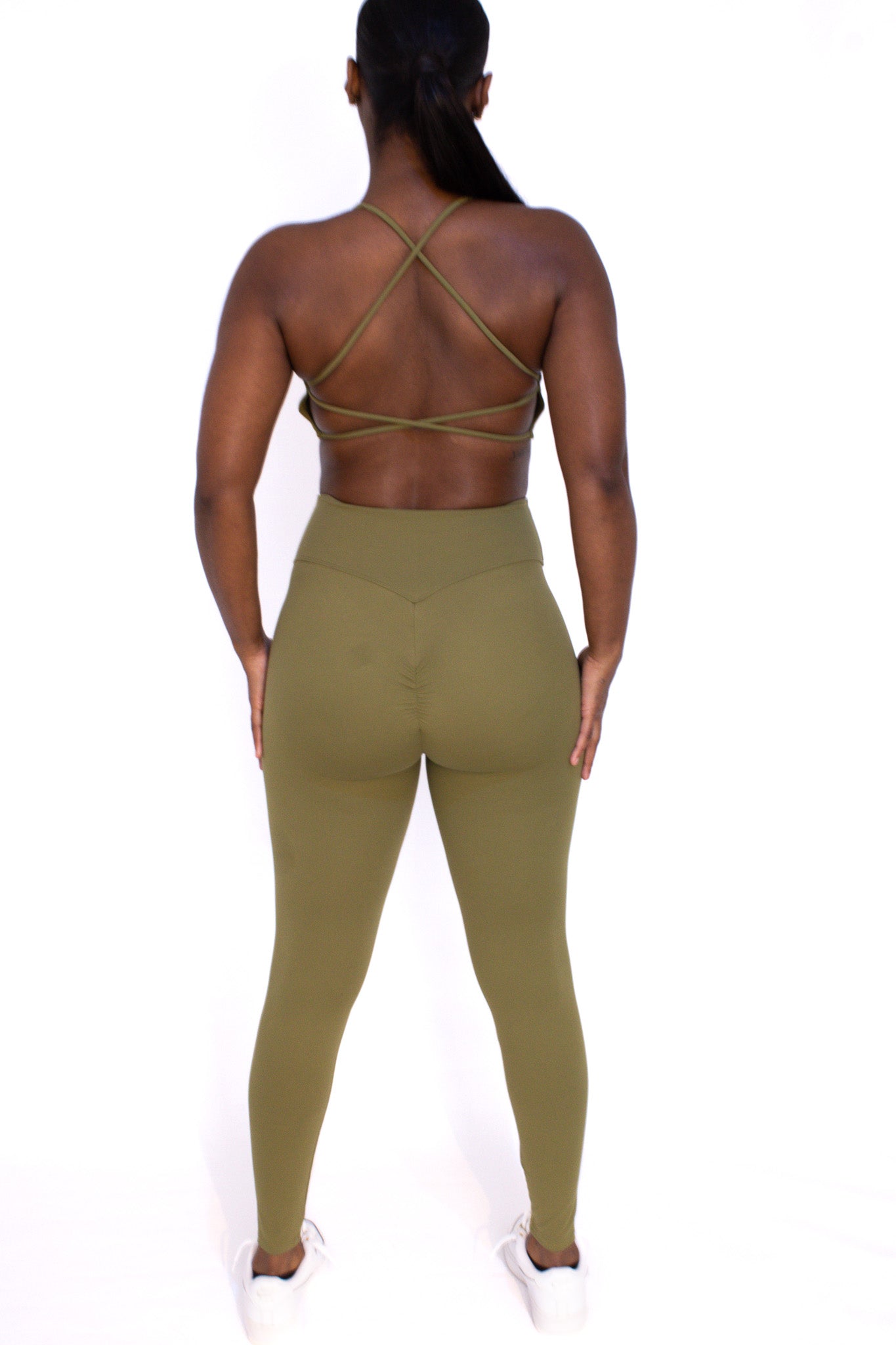 sport bralet fitness sport-bh
