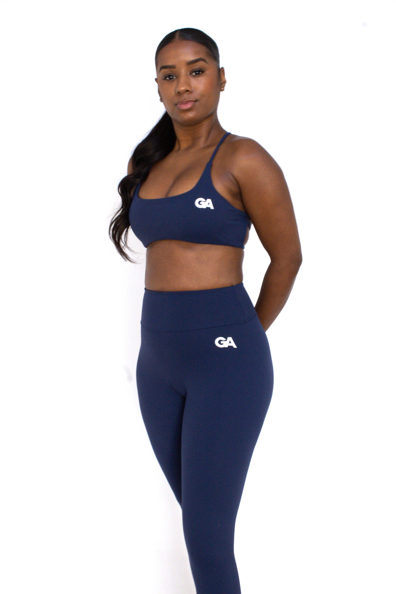 sport bralet fitness sport-bh