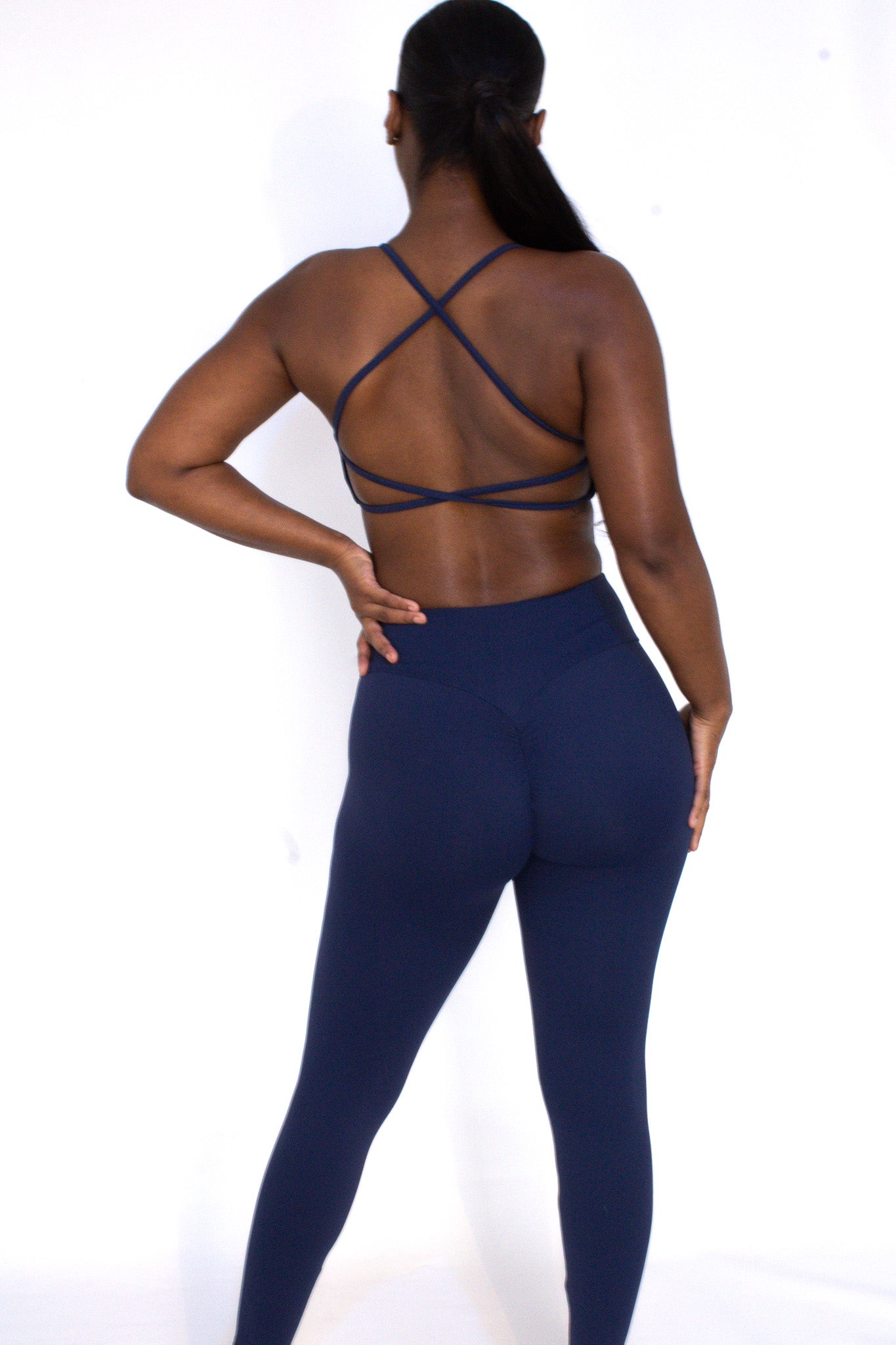 sport bralet fitness sport-bh