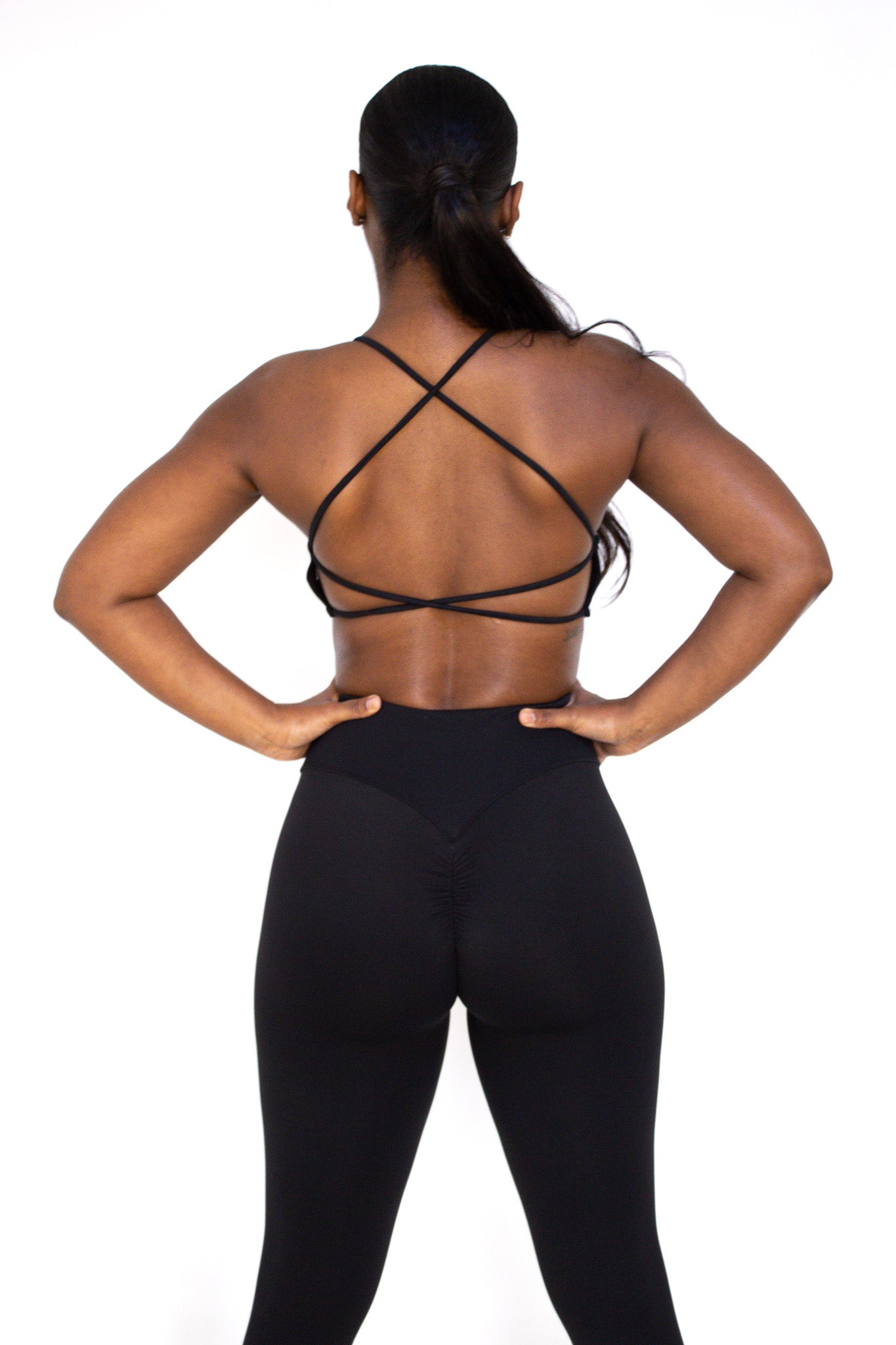 sport bralet fitness sport-bh