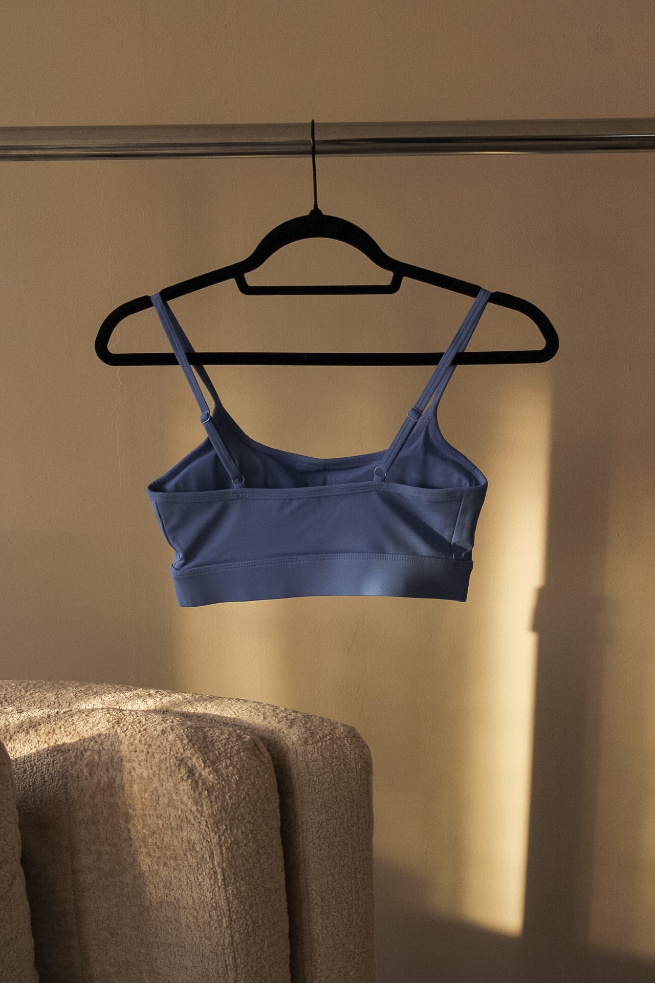 Three Way Bralet Blue