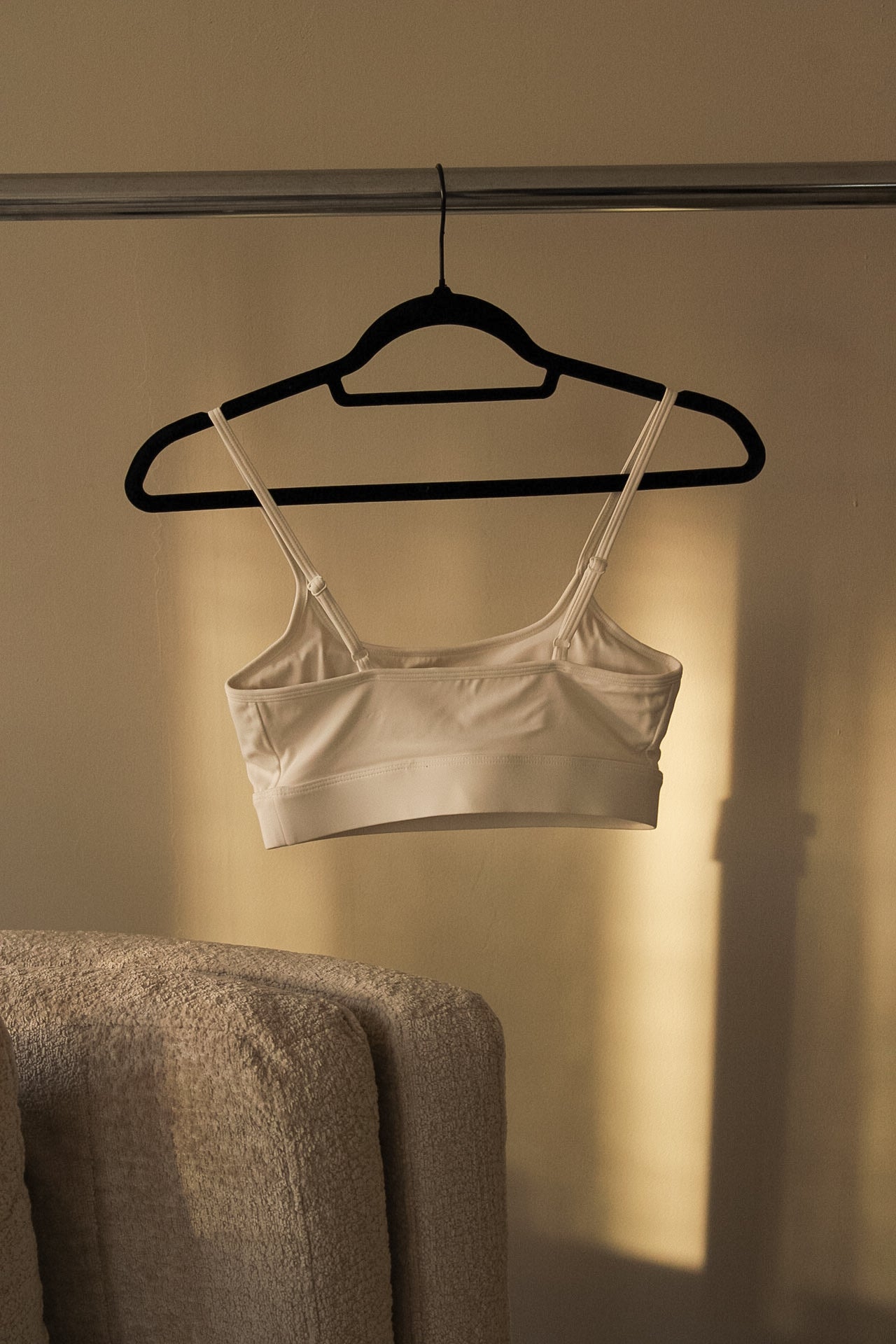 Three Way Bralet White