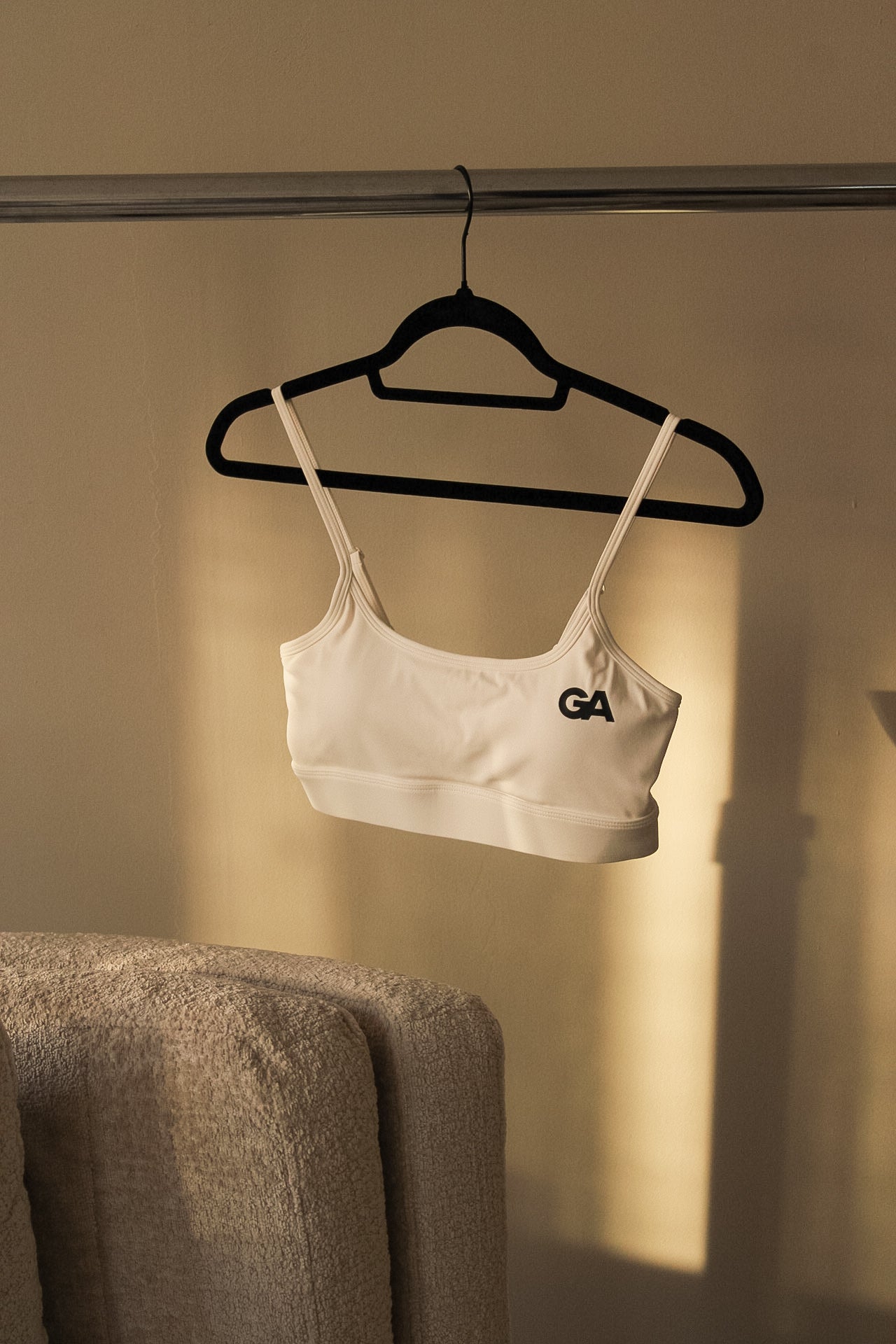 Three Way Bralet White